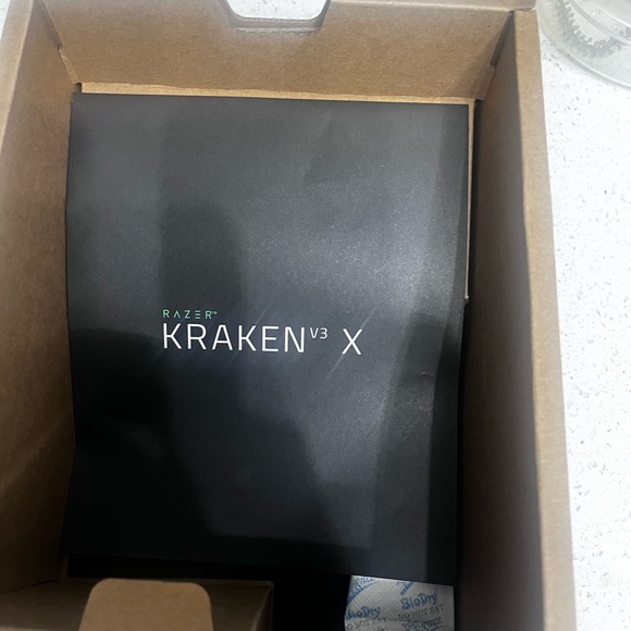 PlayStation Headset - Picture 5 of 5